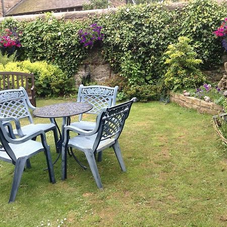 Classic Guest House Edinburgh Exterior photo