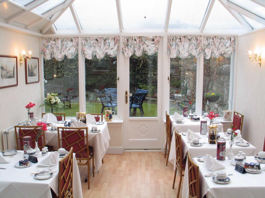 Classic Guest House Edinburgh Exterior photo