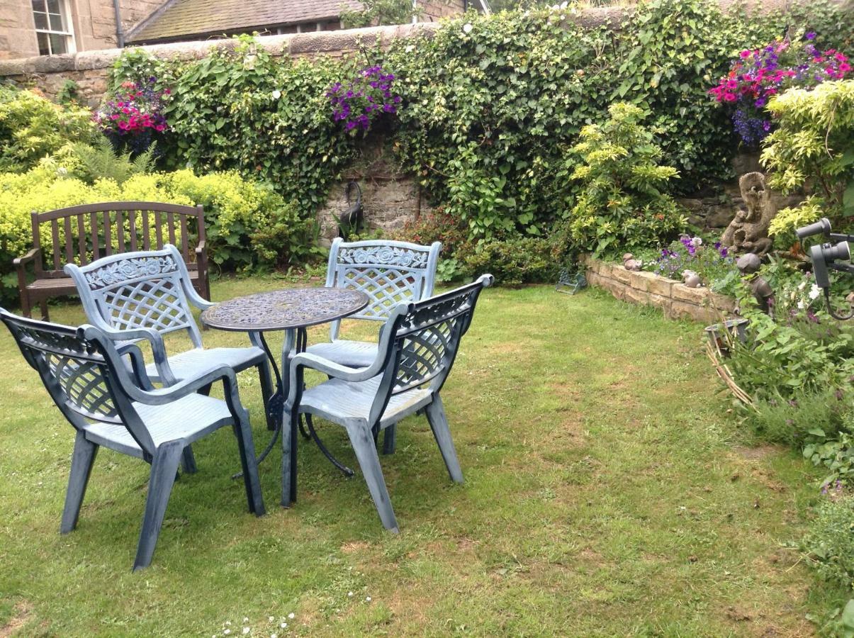Classic Guest House Edinburgh Exterior photo